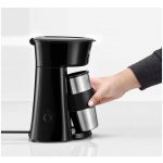Black+Decker - 650W Coffee Machine, Black - DCT10 - Image 3