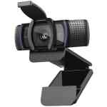 Logitech VC C920e Business Webcam - Image 4