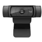 Logitech VC C920e Business Webcam