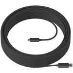 Logitech VC Strong 25M USB Cable