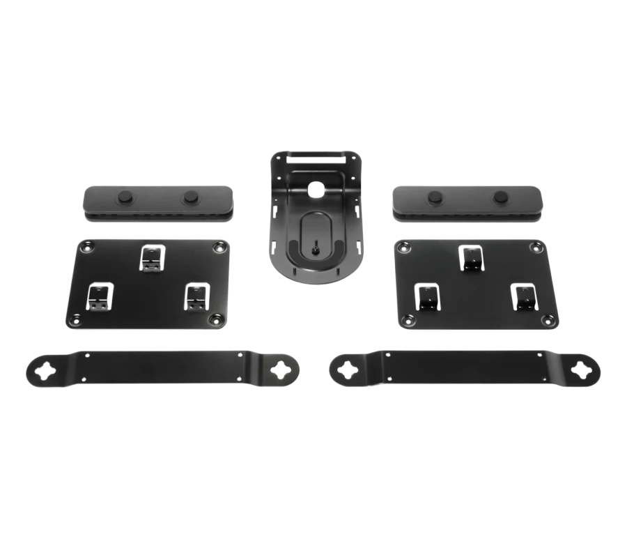 Logitech VC Rally Mounting Kit (2) Logitech VC Rally Mounting Kit - Image 1