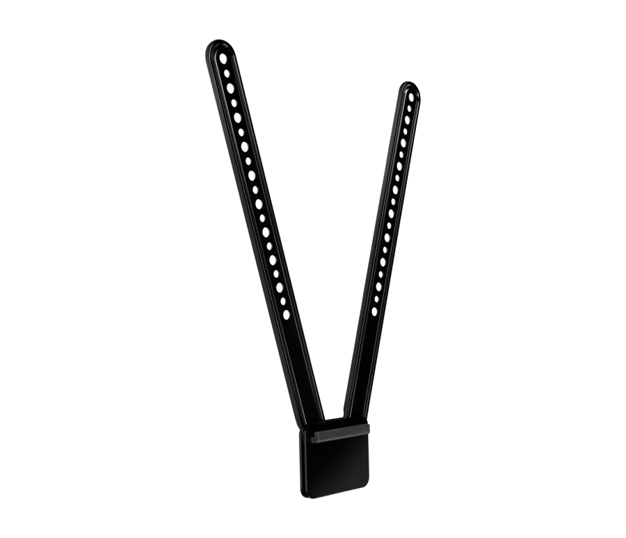 Logitech VC TV MOUNT FOR MEETUP (2) Logitech VC TV Mount XL For Meetup - Image 1
