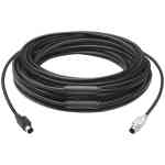 Logitech VC Group 15M Extended Cable