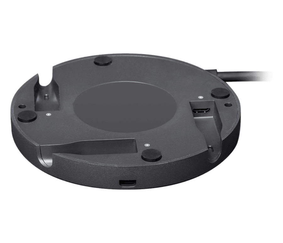 RALLY MIC POD HUB (1) Logitech VC Rally Mic Pod Hub - Image 1