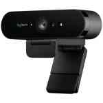 Logitech VC Brio Ultra HD Pro Business Webcam - Image 2