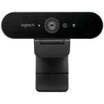 Logitech VC Brio Ultra HD Pro Business Webcam