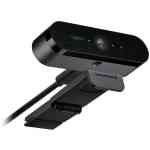 Logitech VC Brio Ultra HD Pro Business Webcam - Image 3