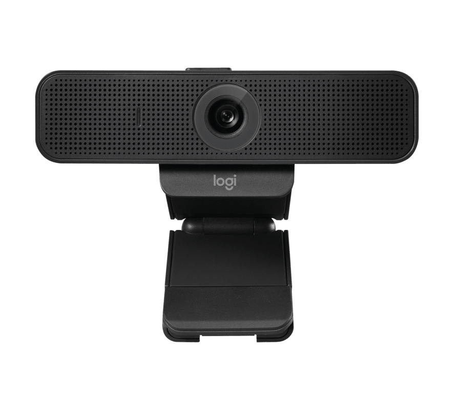 c925e-gallery-1 Logitech VC C925e Business Webcam - Image 1