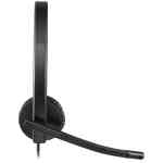Logitech VC H570E Usb Mono Headset - Image 3