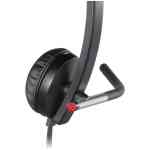 Logitech VC H650E Headset - Image 3