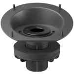Logitech VC Tap Riser Mount