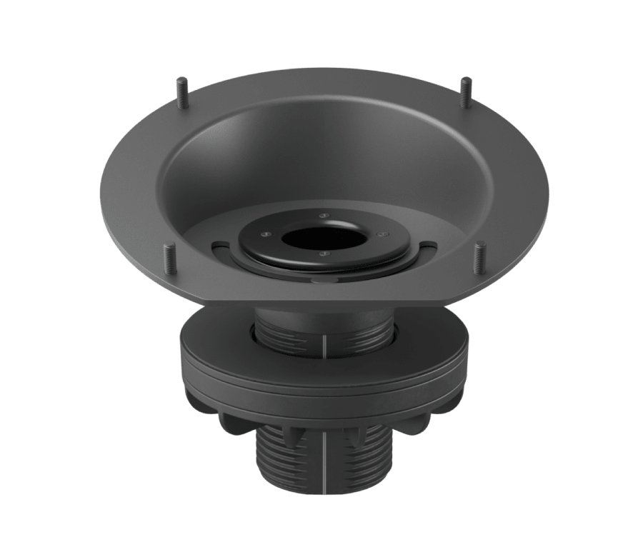 logitech-tap-riser-mount-gallery-1 Logitech VC Tap Riser Mount - Image 1