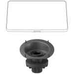 Logitech VC Tap Riser Mount - Image 3