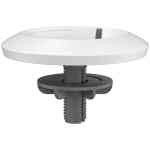Logitech VC Mic Pod Mount - Off White
