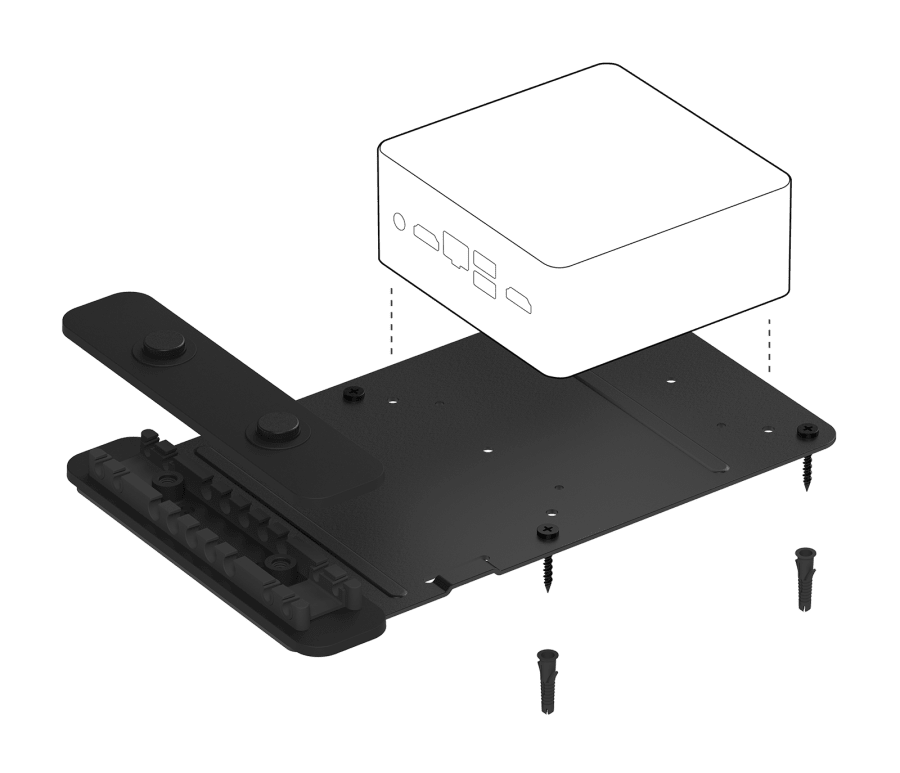 pc-mount-gallery-1-v2 Logitech VC Pc Mount - Image 1