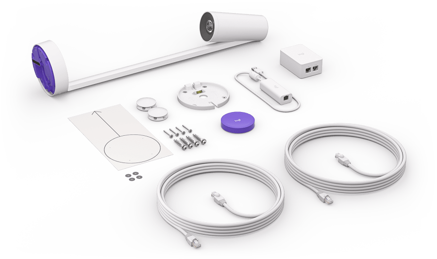 scribe-gallery-family Logitech VC Scribe - Image 1