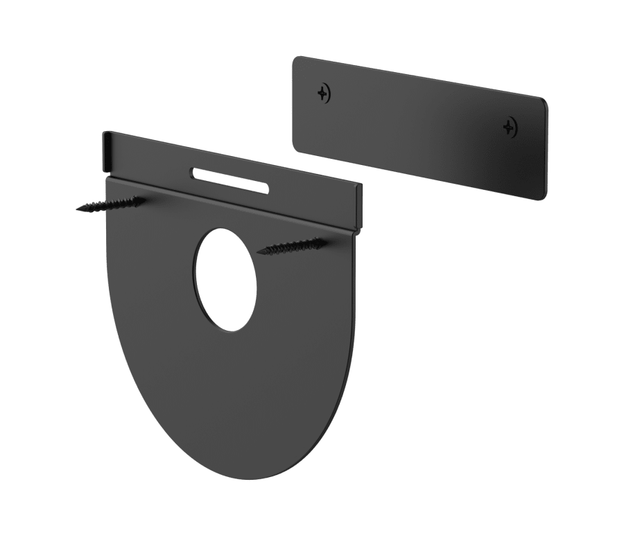 tap-wall-mount-gallery-1 Logitech VC Tap Wall Mount - Image 1