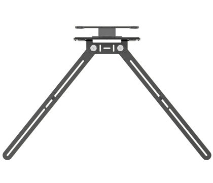 tv-mount-gallery-1 Logitech VC TV Mount For Video Bars - Image 1