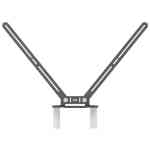 Logitech VC TV Mount For Video Bars - Image 2
