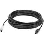 Logitech VC Group 10M Extended Cable