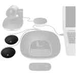Logitech VC Group Expansion Mics - Image 2