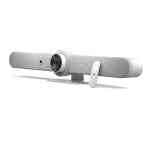 Logitech VC Rally Bar – OFF WHITE - Image 4