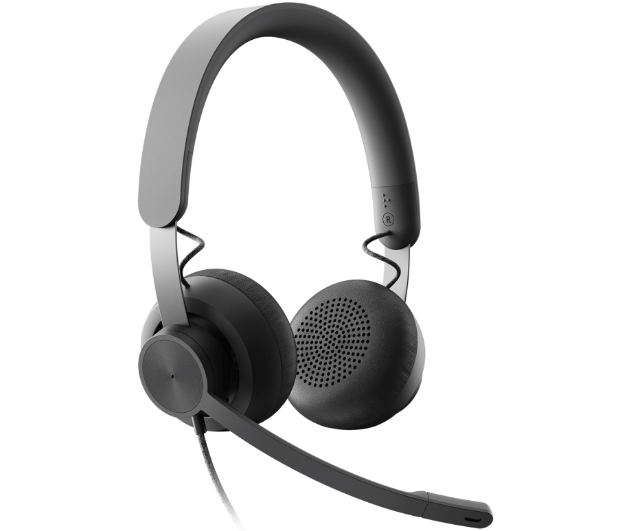 zone-wired-gallery-01 Logitech VC Zone Wired - Image 1