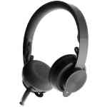 Logitech VC MSFT Teams Zone Wireless Headset - Image 2