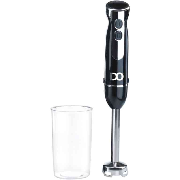 IDO Hand Blender 800 Watt – Black
