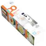 IDO Hand Blender 400 Watt Purple – HBL400-PR - Image 3