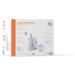 IDO Hand Blender Group with Stand 800 Watt - White - Image 4
