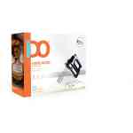 IDO 500 W Hand Mixer with 5 Speeds – Black