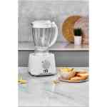 IDO Food Processor 1000 W 25 Functions – White