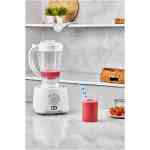IDO Food Processor 1000 W 25 Functions – White