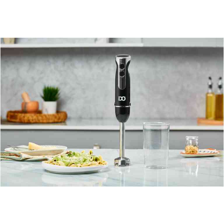 IDO Hand Blender 800 Watt – Black