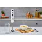 IDO Hand Blender 800 Watt – White