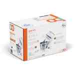 IDO Hand Mixer with bowl 500 W White – MB500-WH - Image 4