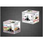 Black+Decker Food Processor 400W 29 Functions - KR42