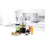 Black+Decker Food Processor 400W 29 Functions - KR42