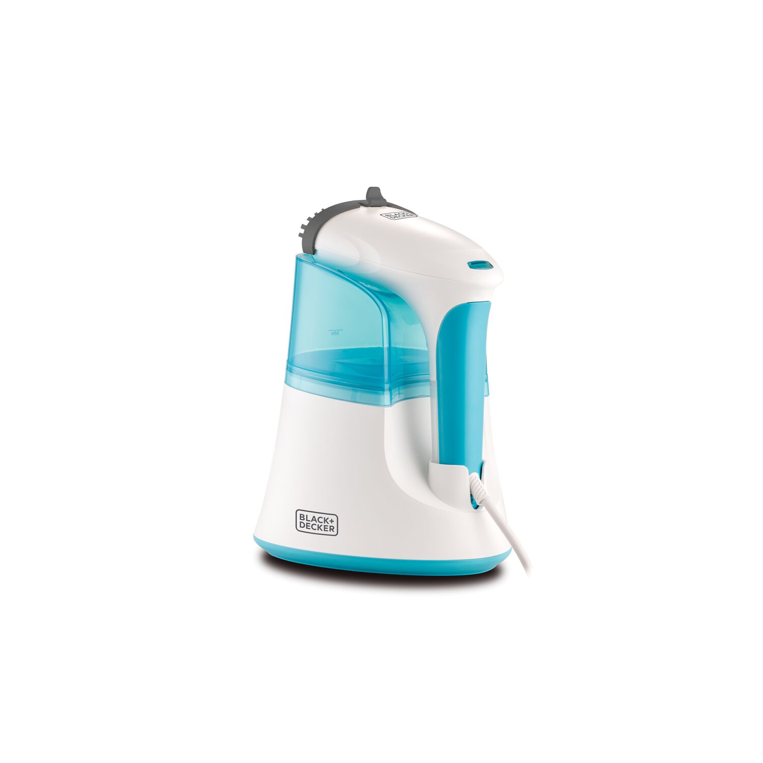 Black+Decker Hand Garment Steamer 1200W - PGST120 Black+Decker Hand Garment Steamer 1200W - PGST120