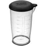 Black+Decker Wireless Hand Blender 5 Speeds – BCKM1012KB
