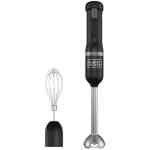 Black+Decker Wireless Hand Blender 5 Speeds – BCKM1012KB