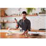 Black+Decker Wireless Hand Blender 5 Speeds – BCKM1012KB