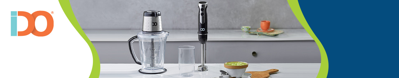 Kitchen Appliances