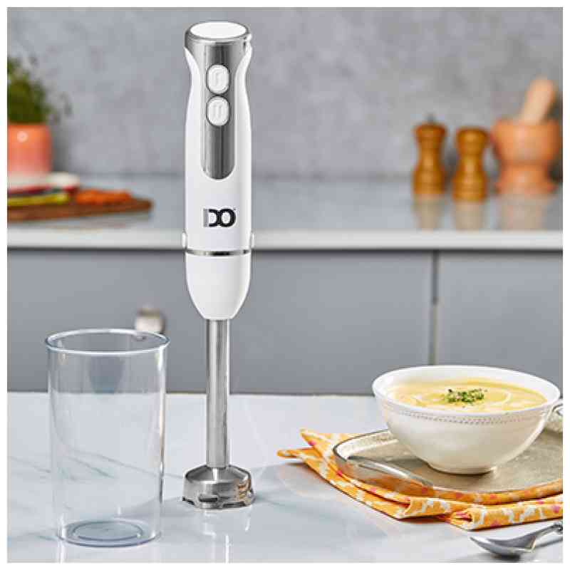Hand Blenders