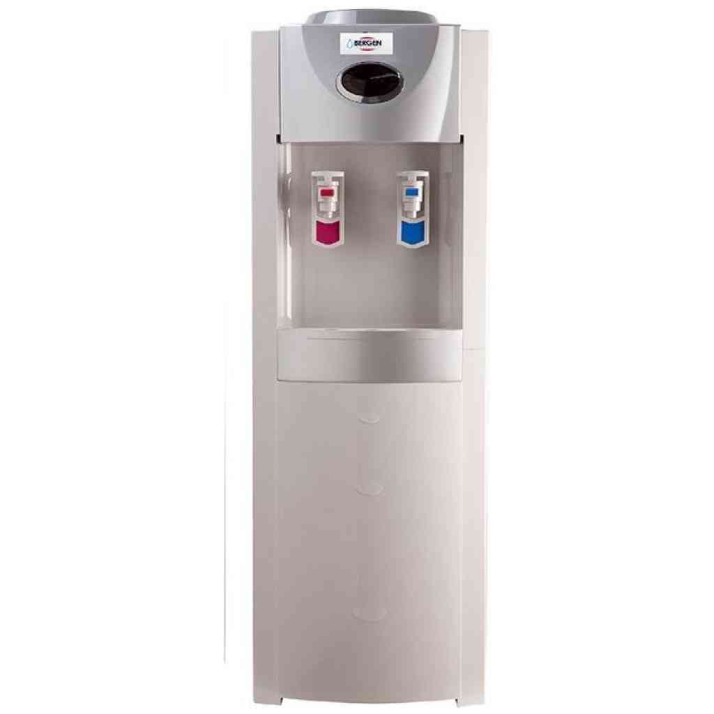 Bergen 2 Nozzles Top Loading Water Dispenser - WFD 410 L