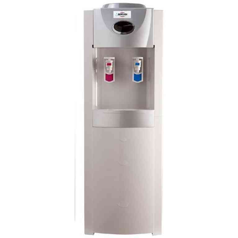 Bergen 2 Nozzles Top Loading Water Dispenser - WFD 410 L