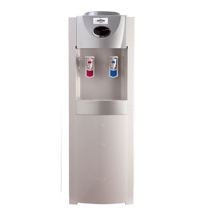 Bergen 2 Nozzles Top Loading Water Dispenser - WFD 410 L Bergen 2 Nozzles Top Loading Water Dispenser - WFD 410 L
