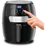 Black+Decker Digital Aero fry 13in1 1500W – AF4037