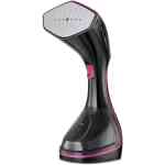 Black+Decker Digital Garment Steamer 1600W - HSTD1600